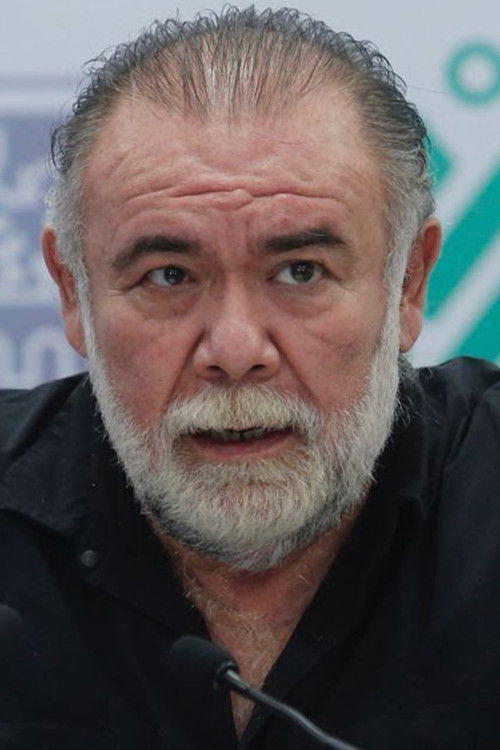 Photo of Jesús Ochoa