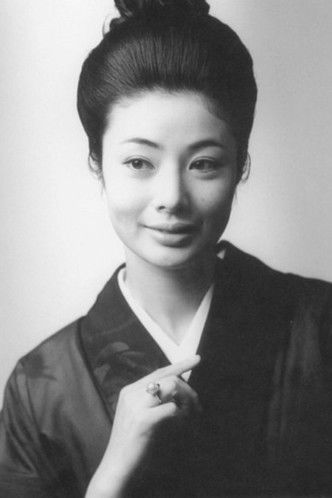 Photo of Sumiko Fuji