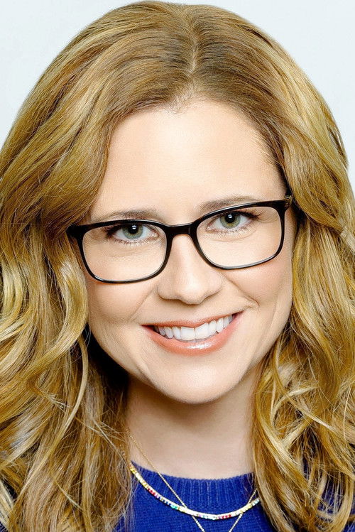 Photo of Jenna Fischer