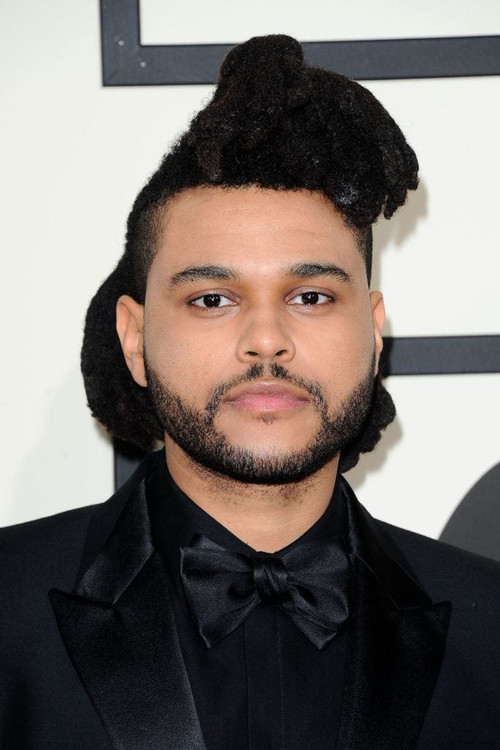 Photo of The Weeknd