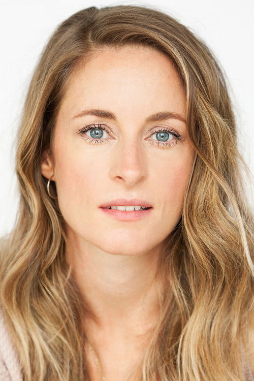 Photo of Christine Beaulieu