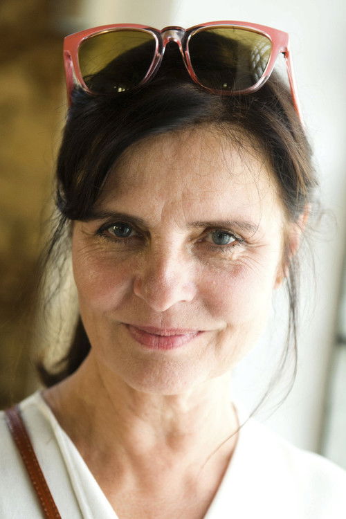 Photo of Jana Krausová