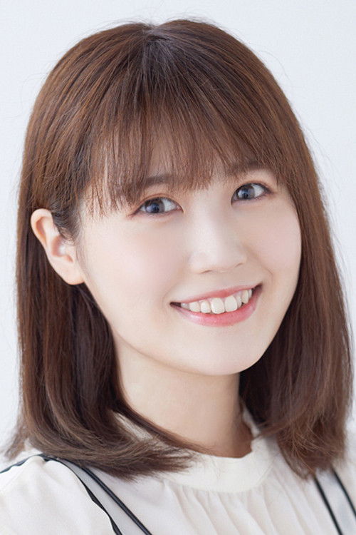 Photo of Hazuki Ogino