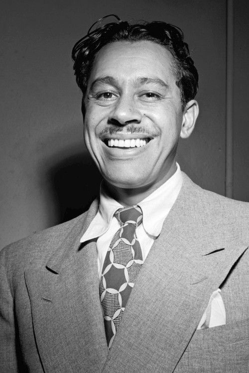 Photo of Cab Calloway
