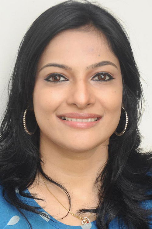 Photo of Rethika Srinivas