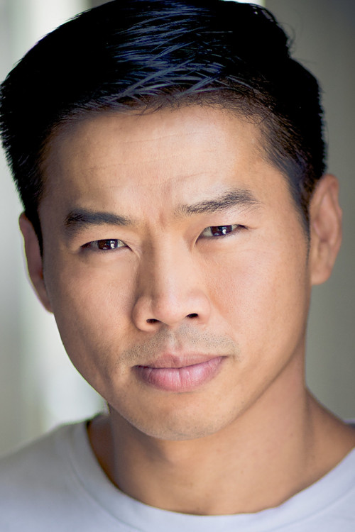 Photo of Danny Chung