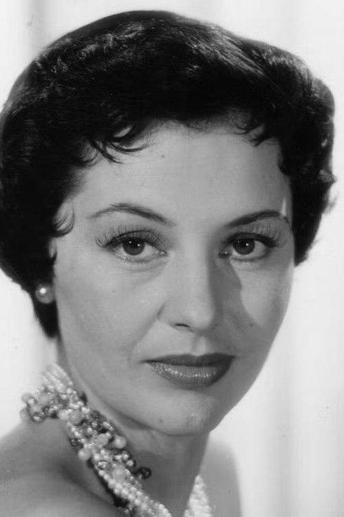 Photo of Cyd Charisse