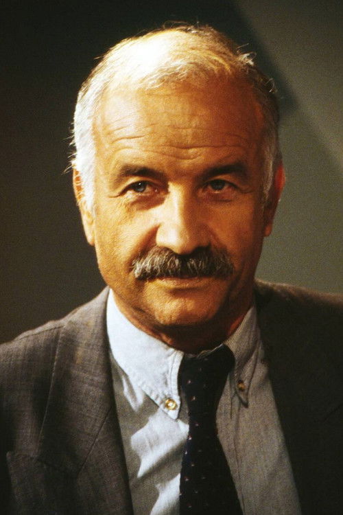 Photo of Armin Mueller-Stahl