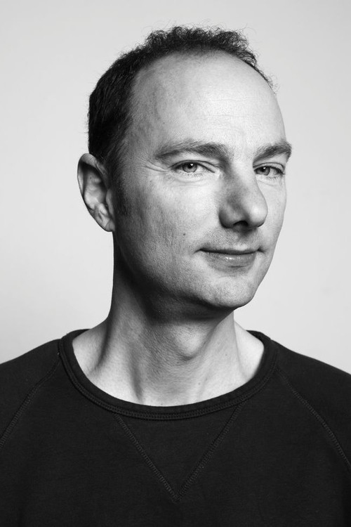 Photo of Thomas van Luyn