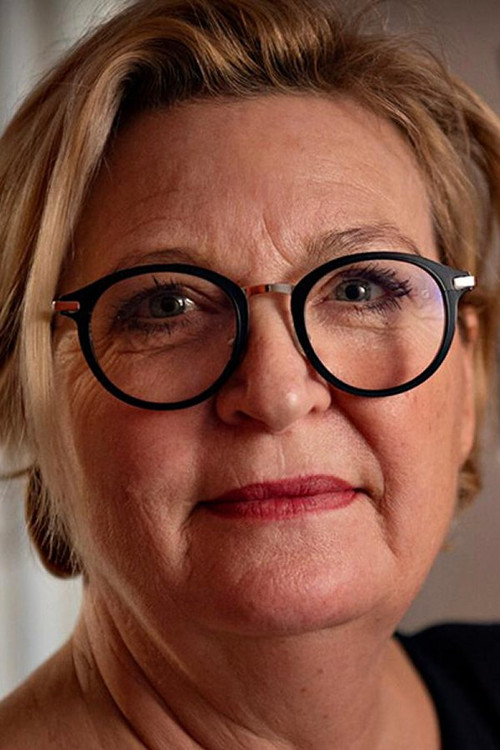 Photo of Githa Lehrmann