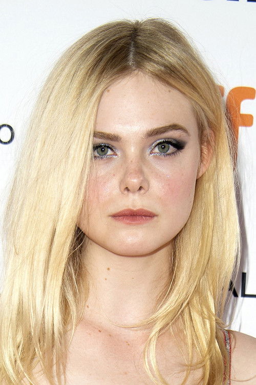 Photo of Elle Fanning