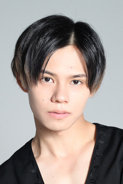 Photo of Kai Ogasawara