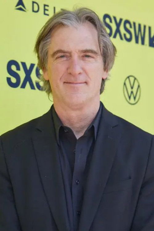 Photo of Michael Nilon