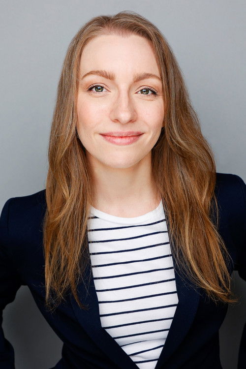 Photo of Joanna Cretella