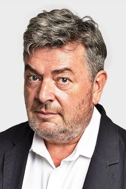 David Aaronovitch