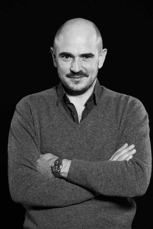 Photo of Jean des Forêts