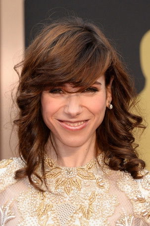 Photo of Sally Hawkins