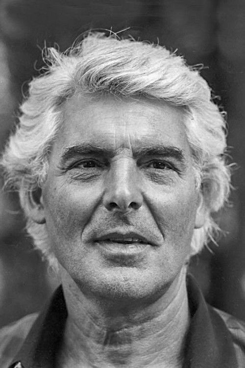 Photo of Éric Tappy