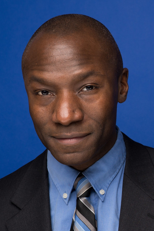 Photo of Andrew Moodie