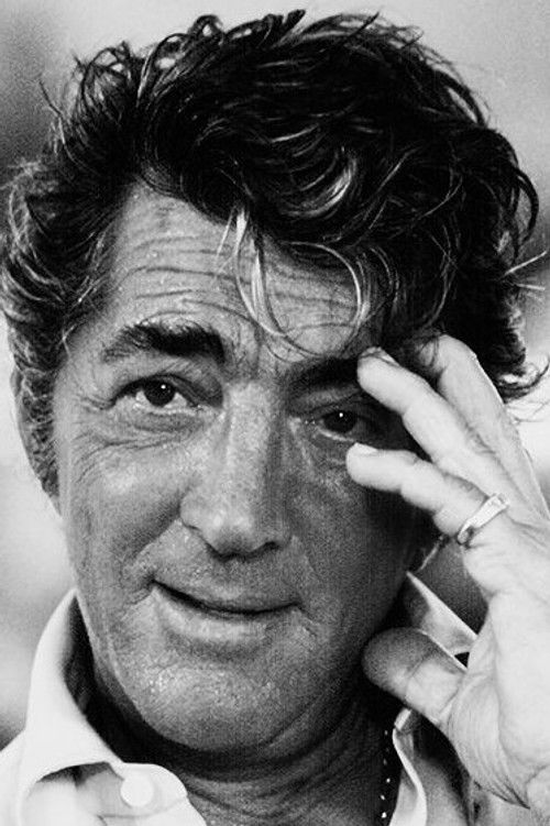 Photo of Dean Martin