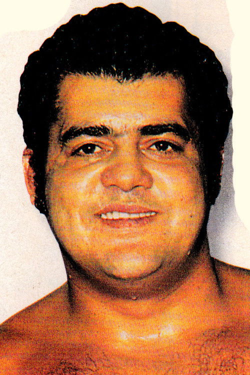 Photo of Pedro Morales