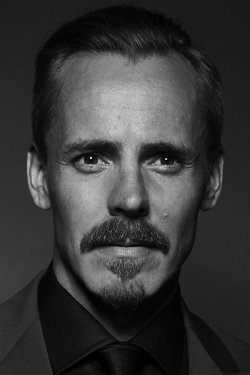 Photo of Jasper Pääkkönen