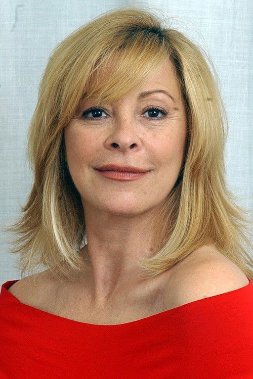 Photo of María Luisa San José