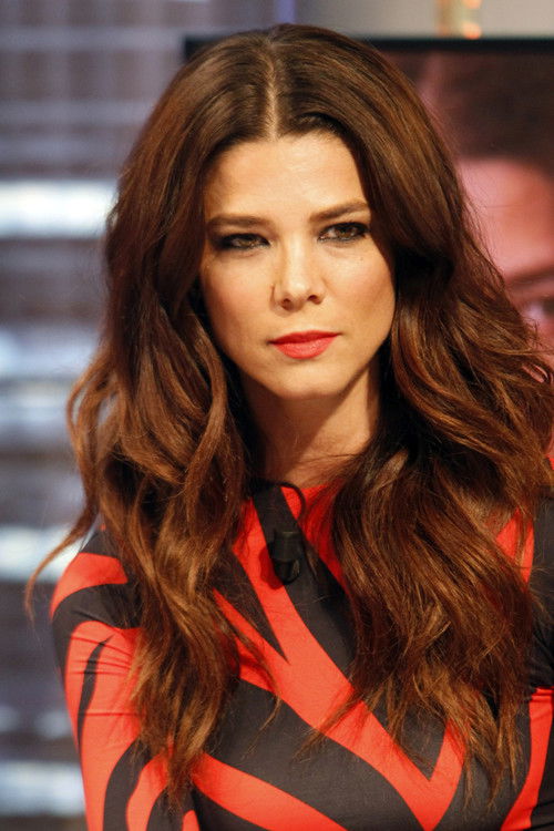 Photo of Juana Acosta