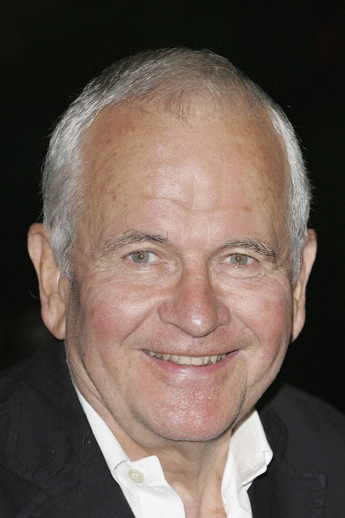 Photo of Ian Holm