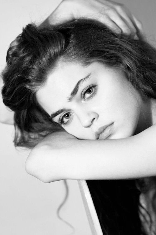 Photo of Lilly Wiedemann