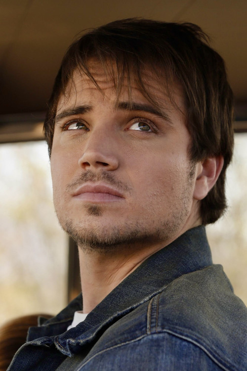 Photo of Cameron Deane Stewart