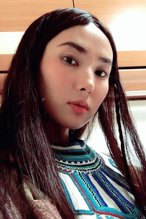 Photo of Tamara Obutova