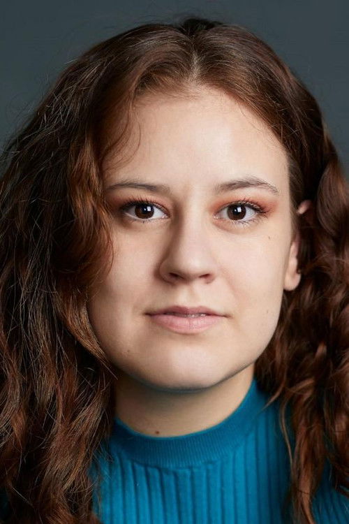 Photo of Mégan Brouillard