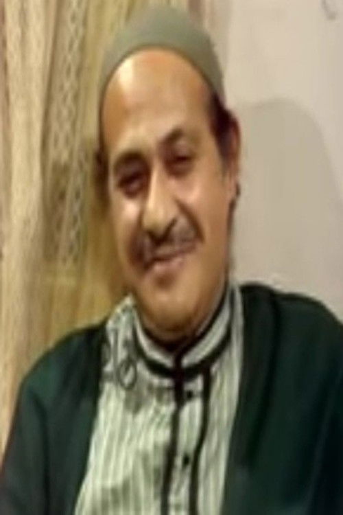 Photo of Zakaria Suleiman