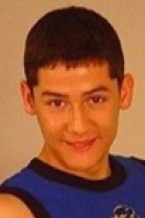 Photo of Corey Savage