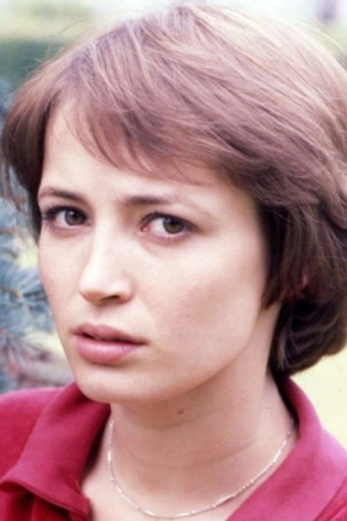 Photo of Dominique Laffin