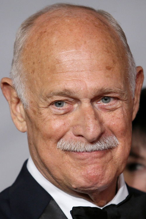 Photo of Gerald McRaney