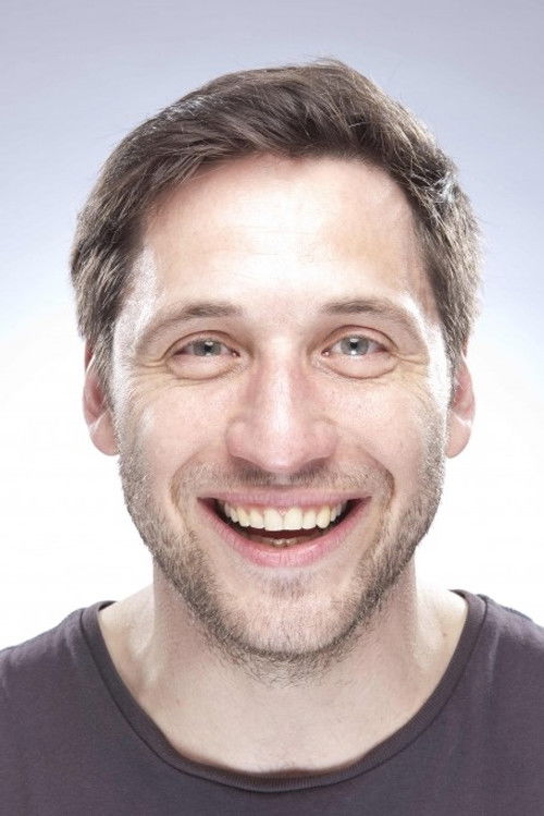 Photo of Martin Písařík