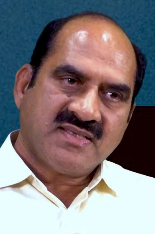 Manava Koteswara Rao