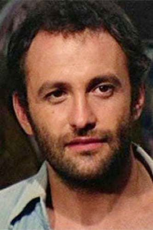 Photo of Robert Kerman