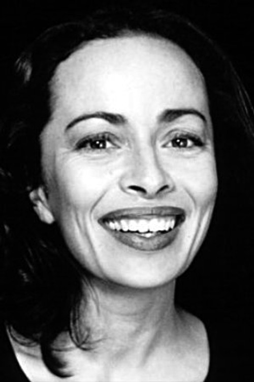 Photo of Diana Axelsen