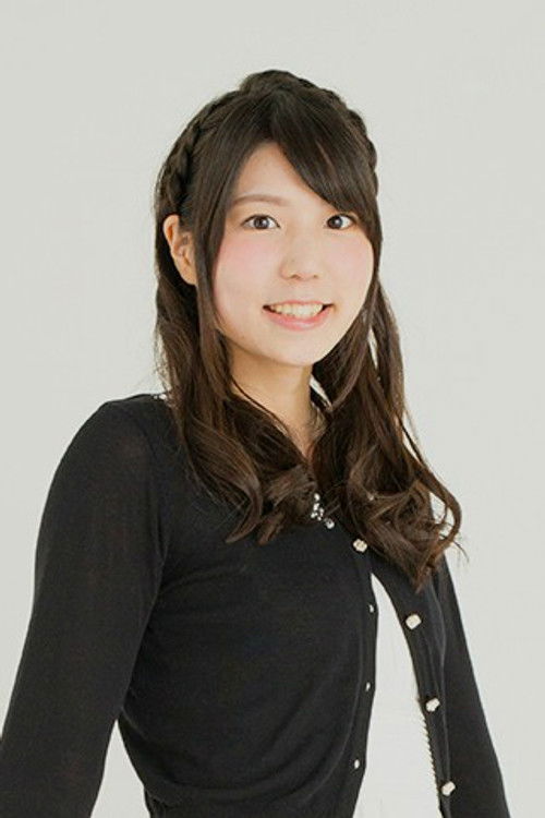 Photo of Chitose Morinaga