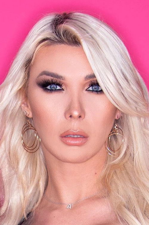 Photo of Aubrey Kate