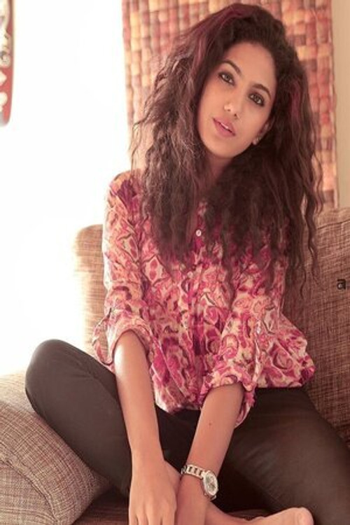 Photo of Deepa Thomas