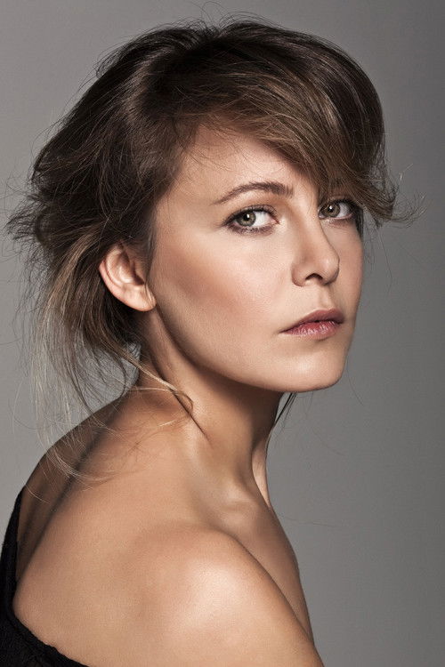 Photo of Vildan Atasever