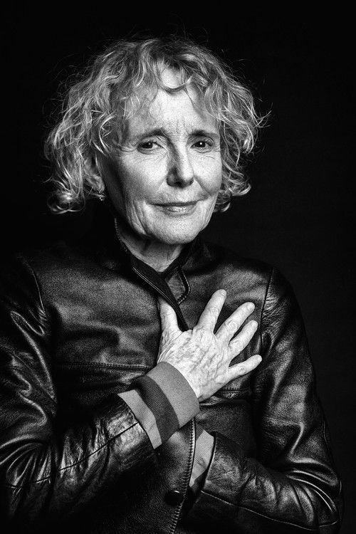 Photo of Claire Denis