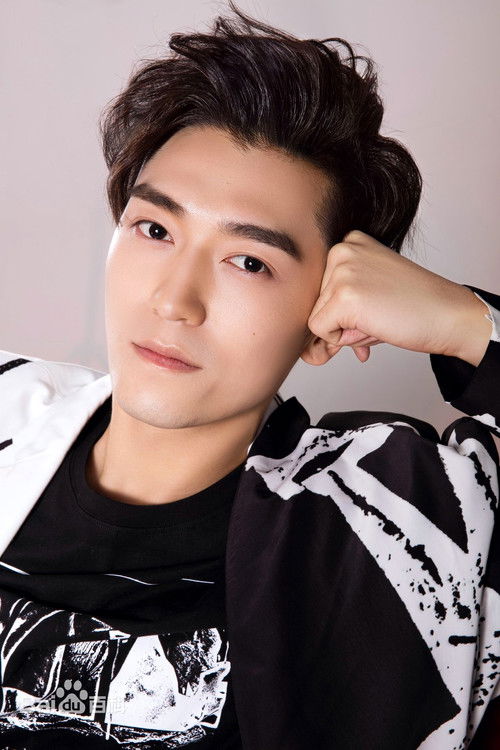 Photo of Zhang Junran