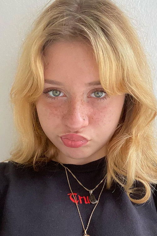 Photo of Gloria Palermo De Blasi