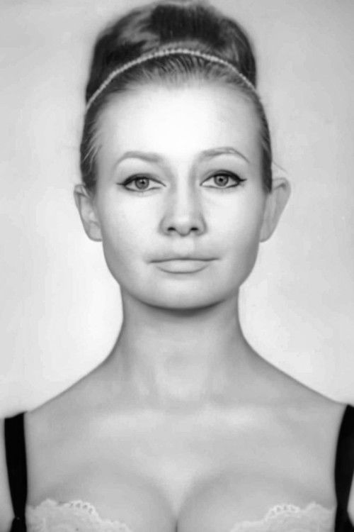 Photo of Elżbieta Czyżewska