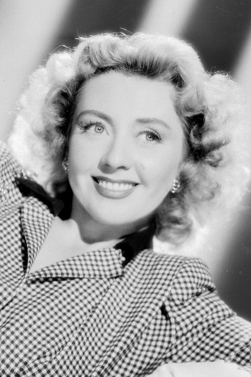 Photo of Joan Blondell